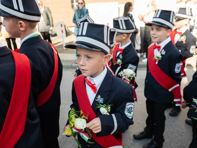 Schützenfest 2025 – Fotos Aline Becker – Vorschau 637