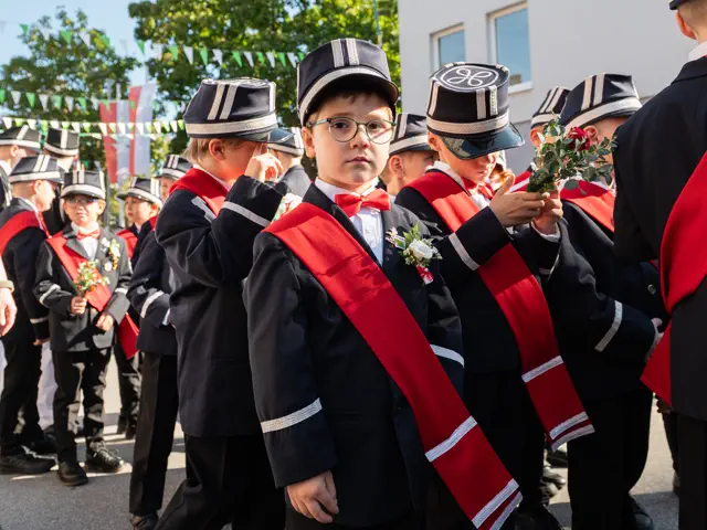 Schützenfest 2025 – Fotos Aline Becker – Vorschau 638