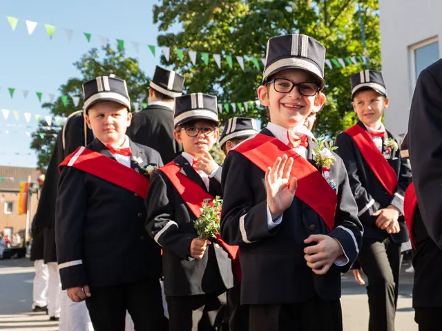 Schützenfest 2025 – Fotos Aline Becker – Vorschau 639