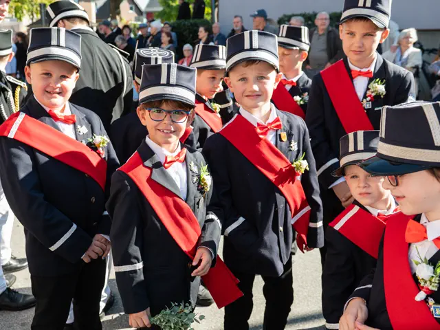 Schützenfest 2025 – Fotos Aline Becker – Vorschau 640