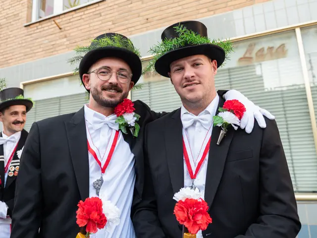 Schützenfest 2025 – Fotos Aline Becker – Vorschau 641