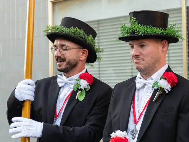 Schützenfest 2025 – Fotos Aline Becker – Vorschau 642