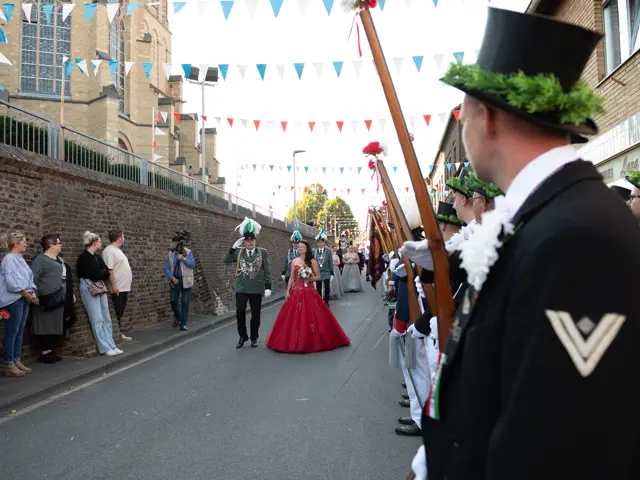 Schützenfest 2025 – Fotos Aline Becker – Vorschau 643