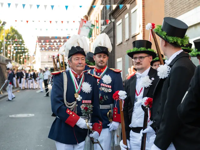 Schützenfest 2025 – Fotos Aline Becker – Vorschau 648