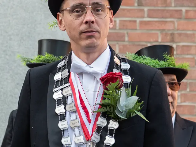 Schützenfest 2025 – Fotos Aline Becker – Vorschau 649