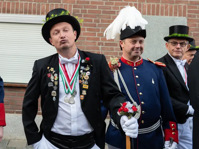 Schützenfest 2025 – Fotos Aline Becker – Vorschau 650