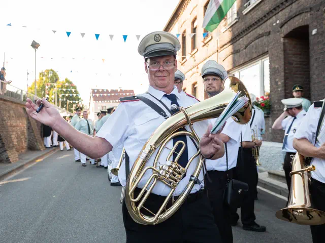 Schützenfest 2025 – Fotos Aline Becker – Vorschau 651