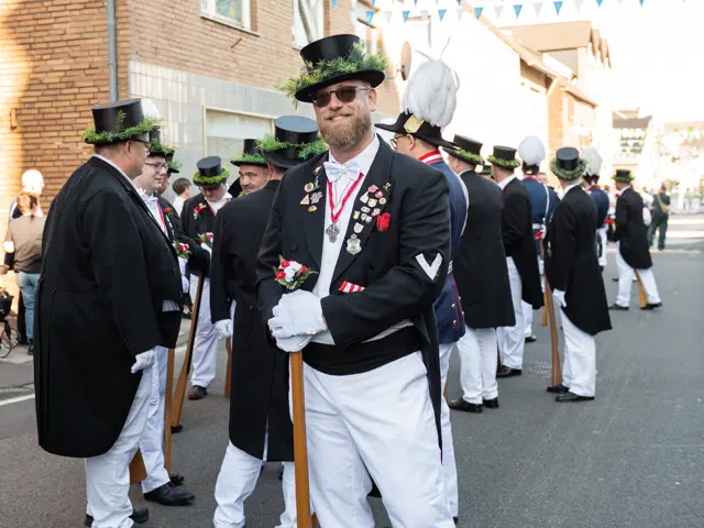 Schützenfest 2025 – Fotos Aline Becker – Vorschau 652