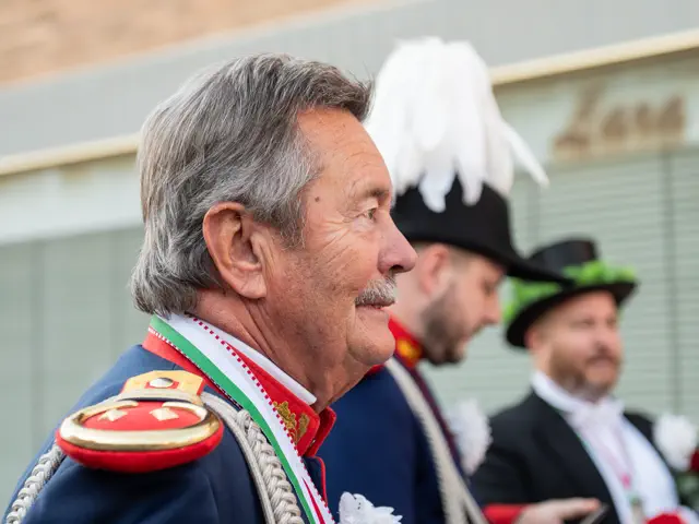 Schützenfest 2025 – Fotos Aline Becker – Vorschau 654