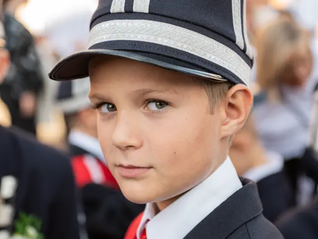 Schützenfest 2025 – Fotos Aline Becker – Vorschau 657