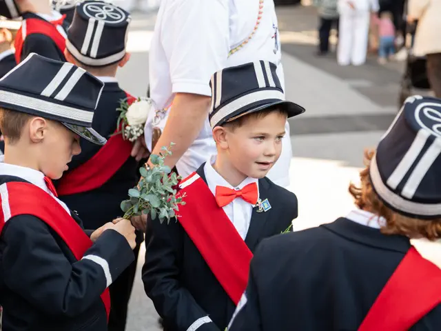 Schützenfest 2025 – Fotos Aline Becker – Vorschau 659