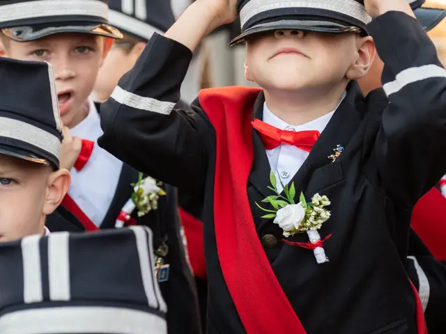 Schützenfest 2025 – Fotos Aline Becker – Vorschau 662