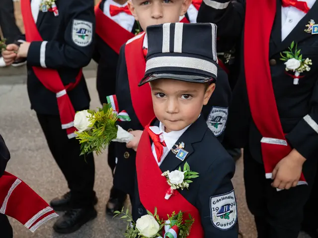 Schützenfest 2025 – Fotos Aline Becker – Vorschau 663