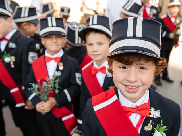 Schützenfest 2025 – Fotos Aline Becker – Vorschau 664