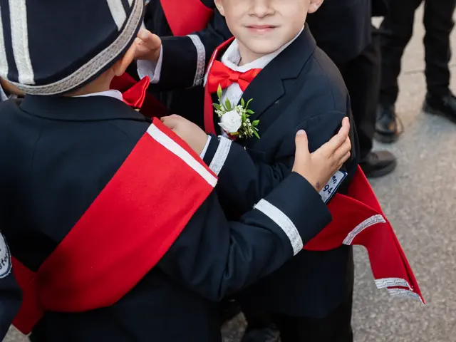 Schützenfest 2025 – Fotos Aline Becker – Vorschau 665