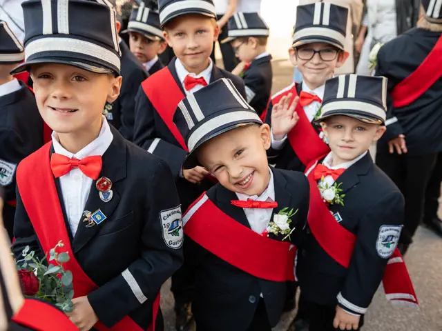 Schützenfest 2025 – Fotos Aline Becker – Vorschau 666