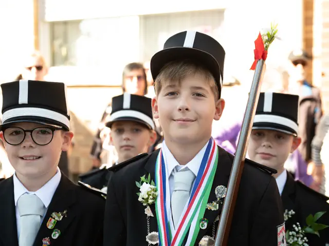 Schützenfest 2025 – Fotos Aline Becker – Vorschau 669