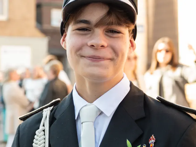 Schützenfest 2025 – Fotos Aline Becker – Vorschau 672