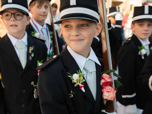 Schützenfest 2025 – Fotos Aline Becker – Vorschau 673