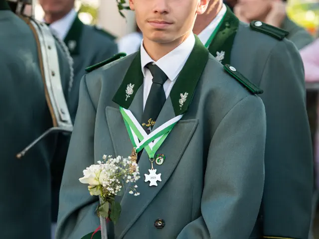 Schützenfest 2025 – Fotos Aline Becker – Vorschau 674