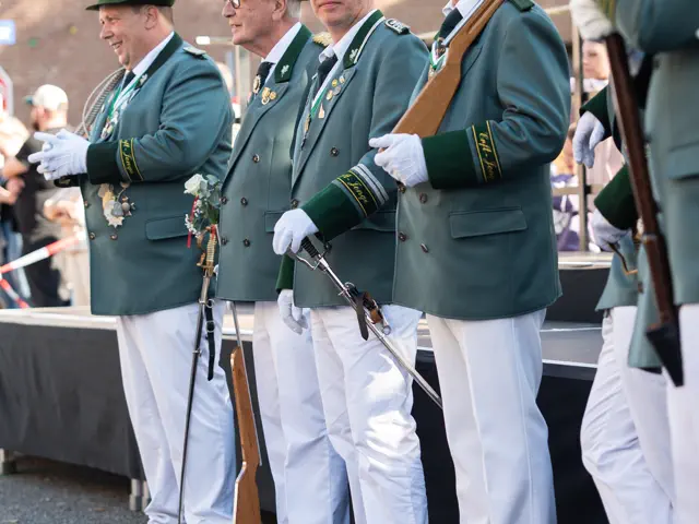 Schützenfest 2025 – Fotos Aline Becker – Vorschau 675