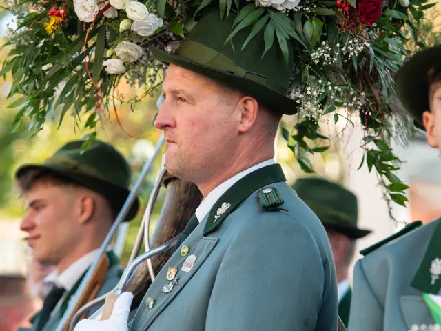 Schützenfest 2025 – Fotos Aline Becker – Vorschau 676