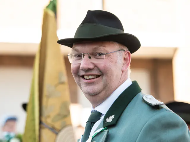 Schützenfest 2025 – Fotos Aline Becker – Vorschau 677