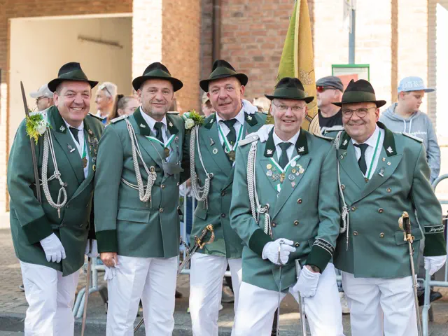 Schützenfest 2025 – Fotos Aline Becker – Vorschau 680