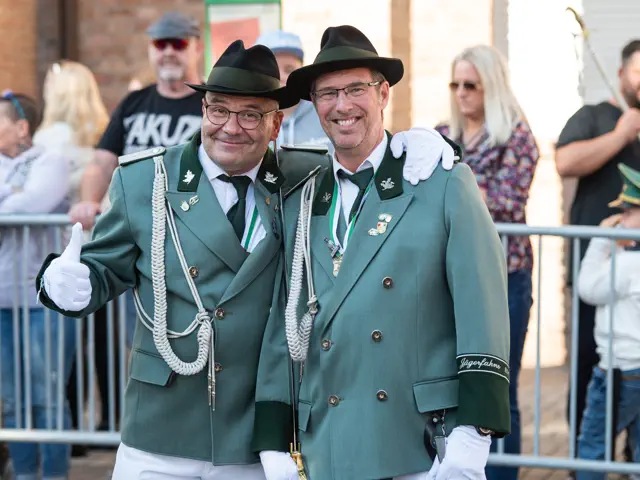 Schützenfest 2025 – Fotos Aline Becker – Vorschau 681