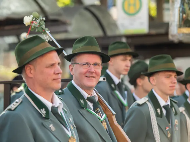 Schützenfest 2025 – Fotos Aline Becker – Vorschau 682