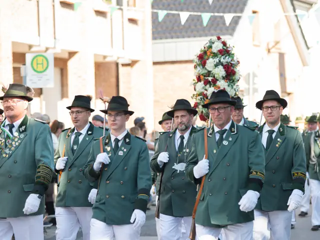 Schützenfest 2025 – Fotos Aline Becker – Vorschau 683