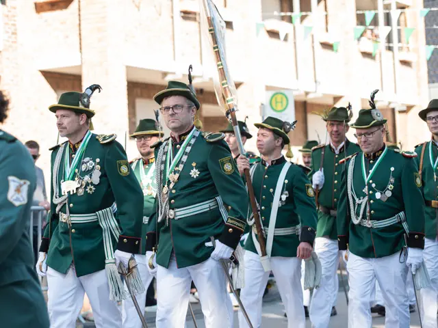 Schützenfest 2025 – Fotos Aline Becker – Vorschau 684