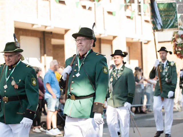 Schützenfest 2025 – Fotos Aline Becker – Vorschau 685