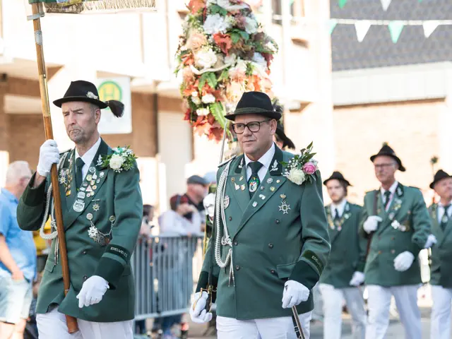 Schützenfest 2025 – Fotos Aline Becker – Vorschau 686