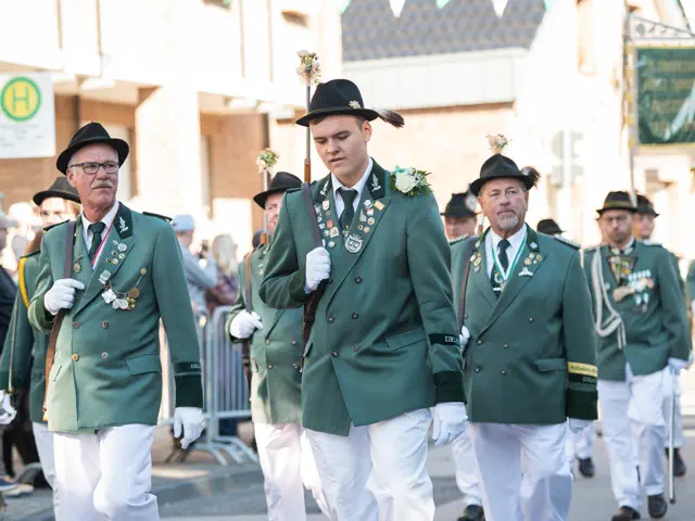 Schützenfest 2025 – Fotos Aline Becker – Vorschau 687