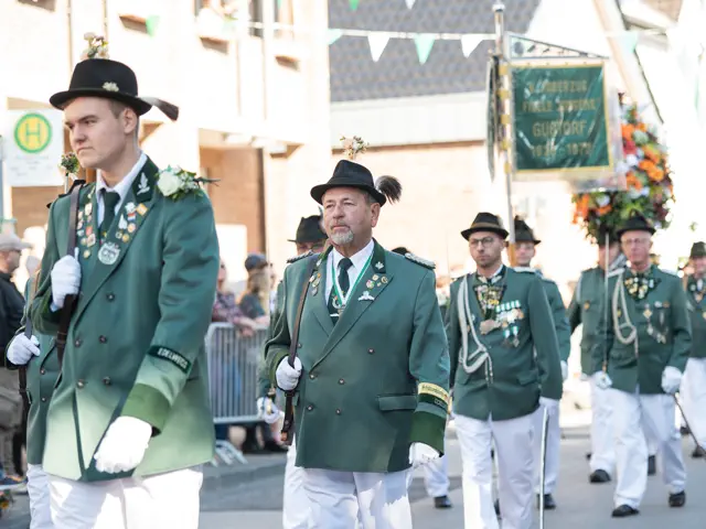 Schützenfest 2025 – Fotos Aline Becker – Vorschau 688