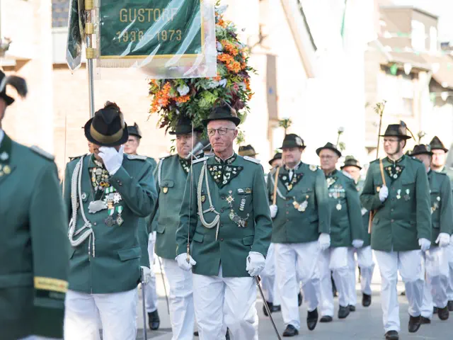Schützenfest 2025 – Fotos Aline Becker – Vorschau 689
