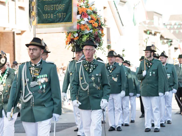 Schützenfest 2025 – Fotos Aline Becker – Vorschau 690