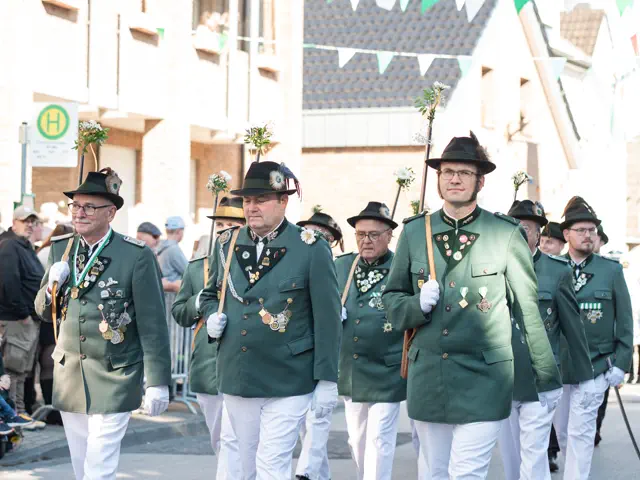 Schützenfest 2025 – Fotos Aline Becker – Vorschau 691