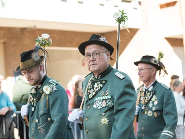 Schützenfest 2025 – Fotos Aline Becker – Vorschau 692