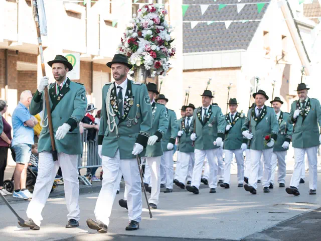 Schützenfest 2025 – Fotos Aline Becker – Vorschau 696