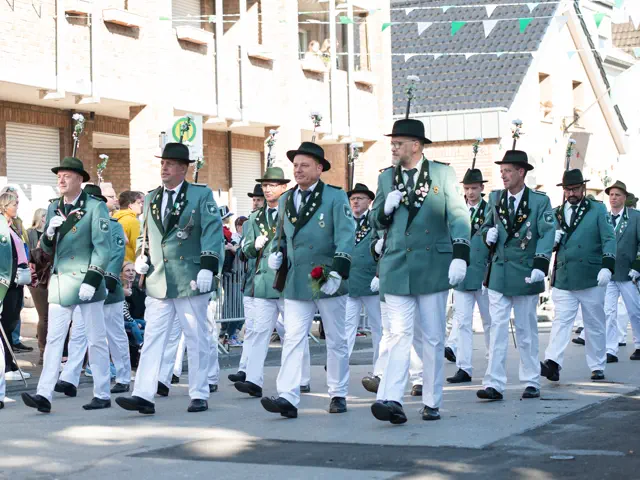 Schützenfest 2025 – Fotos Aline Becker – Vorschau 697