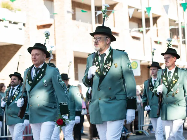 Schützenfest 2025 – Fotos Aline Becker – Vorschau 698