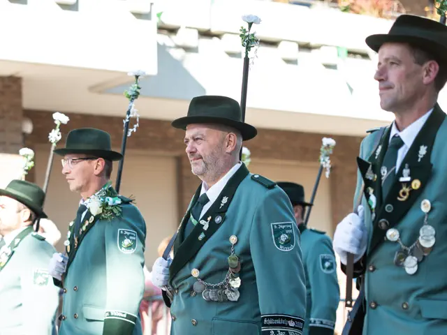 Schützenfest 2025 – Fotos Aline Becker – Vorschau 699