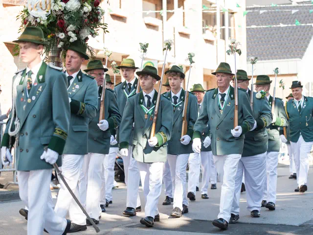 Schützenfest 2025 – Fotos Aline Becker – Vorschau 700
