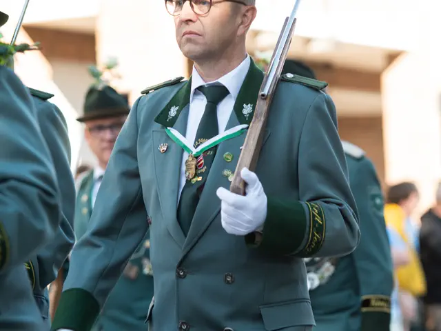 Schützenfest 2025 – Fotos Aline Becker – Vorschau 701