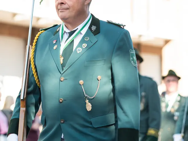 Schützenfest 2025 – Fotos Aline Becker – Vorschau 702