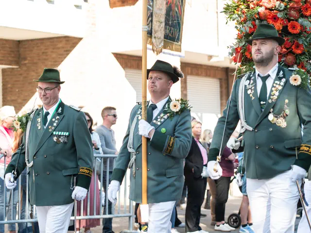 Schützenfest 2025 – Fotos Aline Becker – Vorschau 704