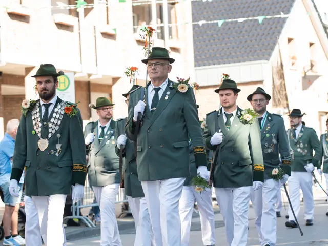 Schützenfest 2025 – Fotos Aline Becker – Vorschau 705