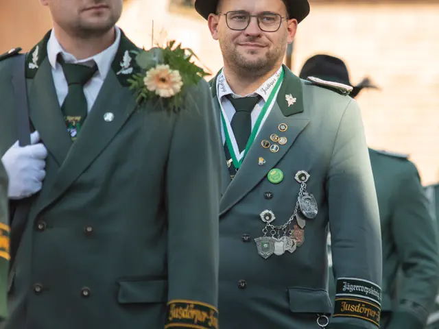 Schützenfest 2025 – Fotos Aline Becker – Vorschau 707